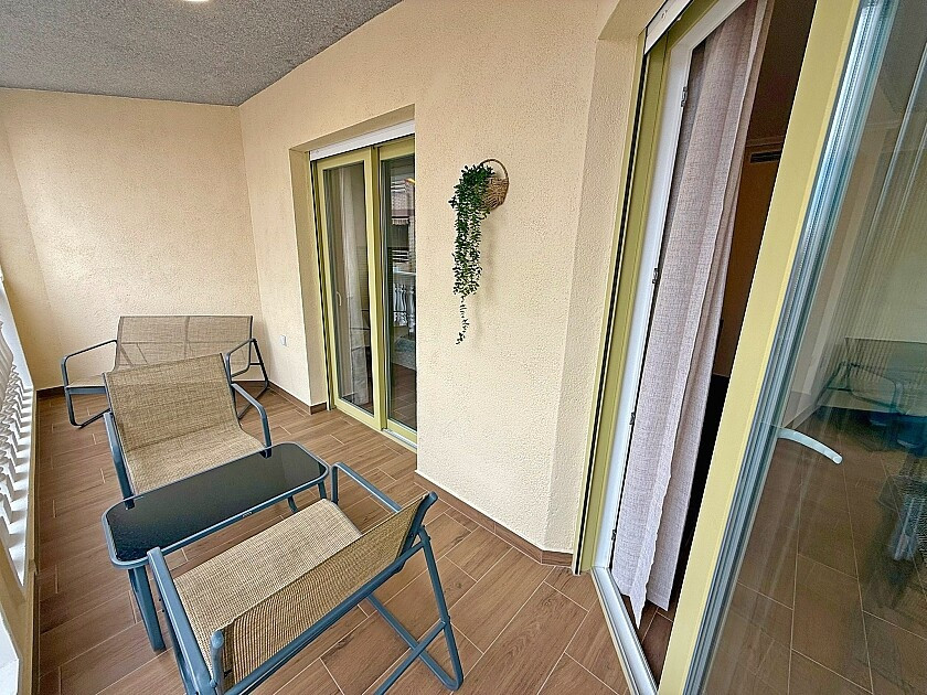 3 Bed Apartment for sale in Lo Pagan Costa Calida, Murcia, Spain