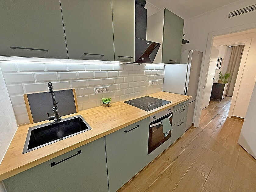 3 Bed Apartment for sale in Lo Pagan Costa Calida, Murcia, Spain