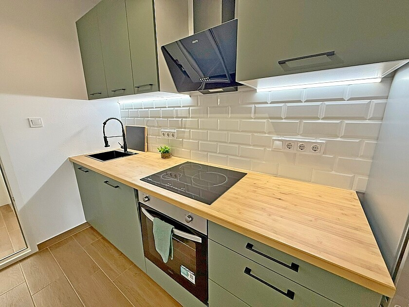3 Bed Apartment for sale in Lo Pagan Costa Calida, Murcia, Spain
