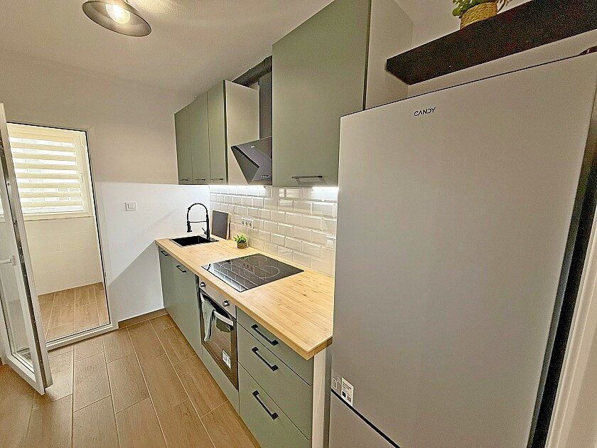 3 Bed Apartment for sale in Lo Pagan Costa Calida, Murcia, Spain