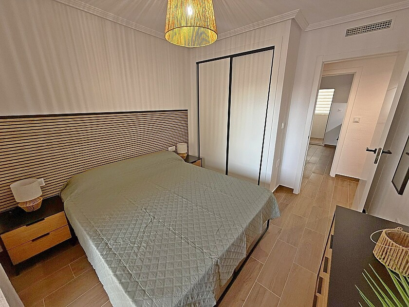 3 Bed Apartment for sale in Lo Pagan Costa Calida, Murcia, Spain