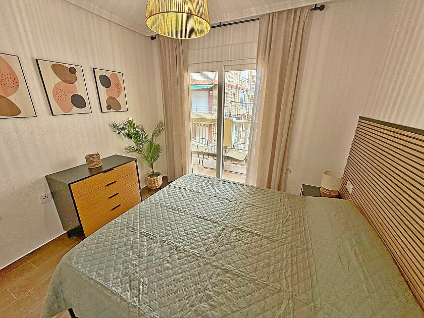 3 Bed Apartment for sale in Lo Pagan Costa Calida, Murcia, Spain