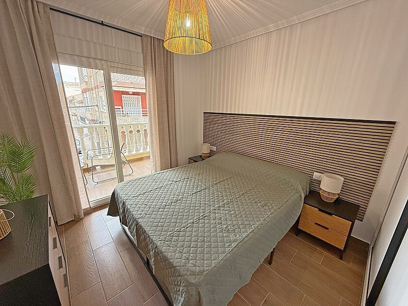 3 Bed Apartment for sale in Lo Pagan Costa Calida, Murcia, Spain