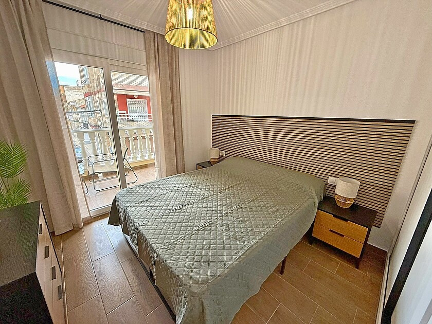 3 Bed Apartment for sale in Lo Pagan Costa Calida, Murcia, Spain