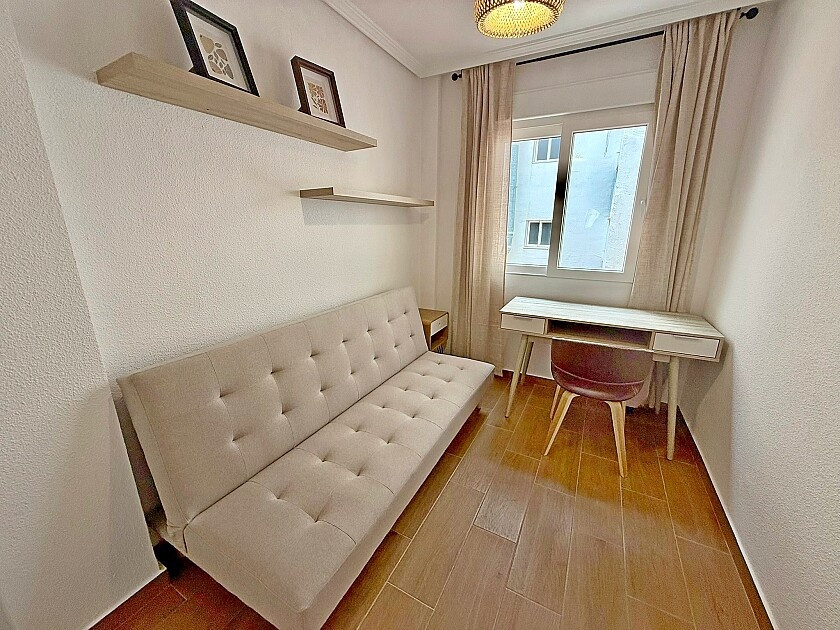 3 Bed Apartment for sale in Lo Pagan Costa Calida, Murcia, Spain