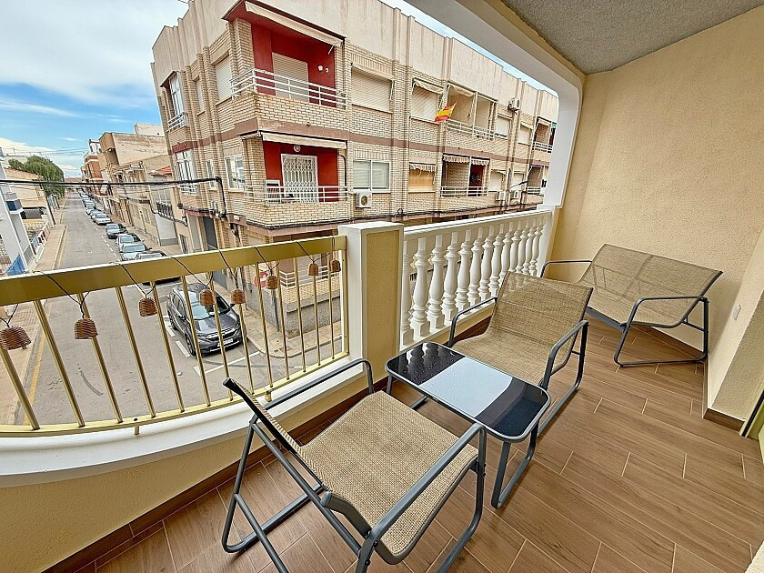 3 Bed Apartment for sale in Lo Pagan Costa Calida, Murcia, Spain