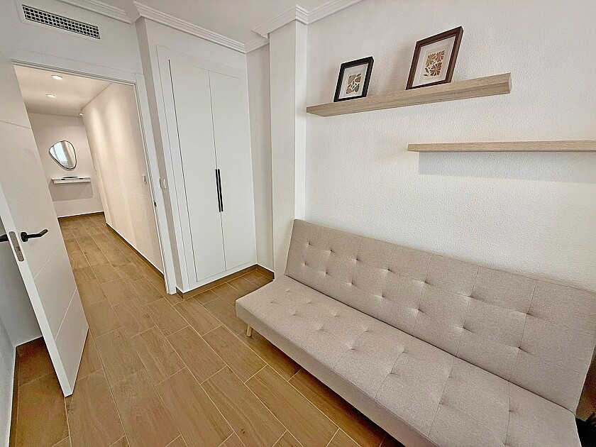 3 Bed Apartment for sale in Lo Pagan Costa Calida, Murcia, Spain