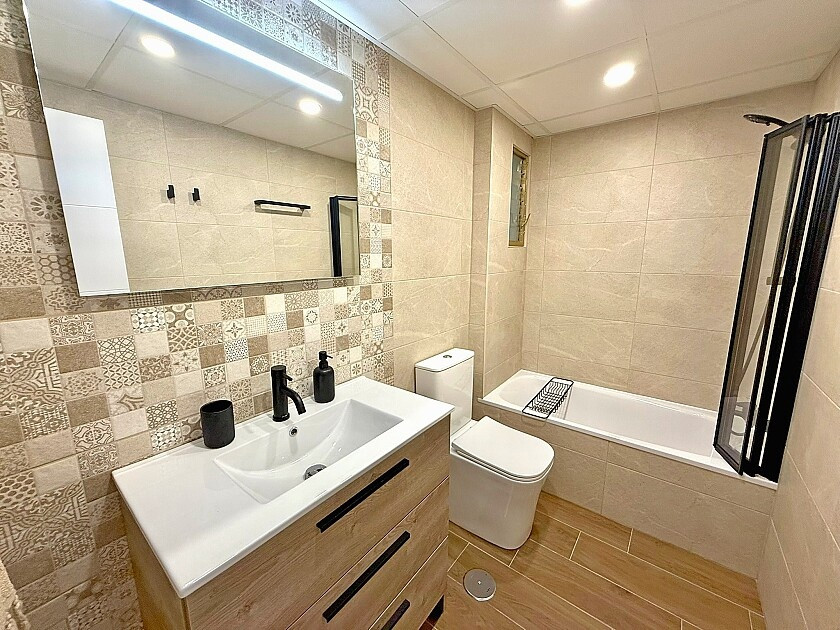 3 Bed Apartment for sale in Lo Pagan Costa Calida, Murcia, Spain
