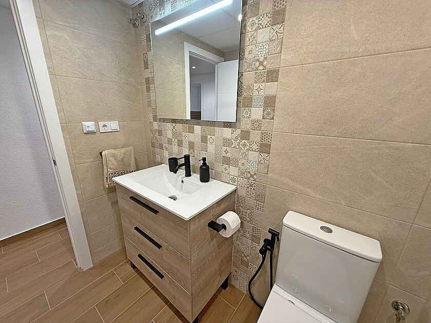 3 Bed Apartment for sale in Lo Pagan Costa Calida, Murcia, Spain