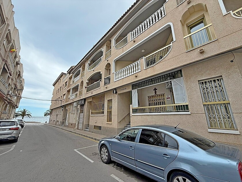 3 Bed Apartment for sale in Lo Pagan Costa Calida, Murcia, Spain