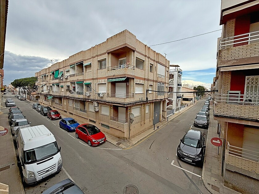 3 Bed Apartment for sale in Lo Pagan Costa Calida, Murcia, Spain