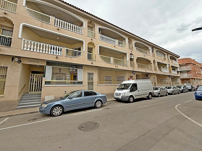 3 Bed Apartment for sale in Lo Pagan Costa Calida, Murcia, Spain