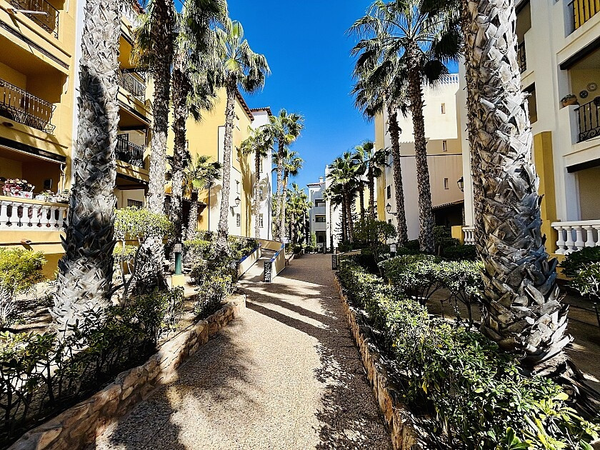 2 Bed Apartment for sale in Playa De Los Locos Costa Blanca, Alicante, Spain