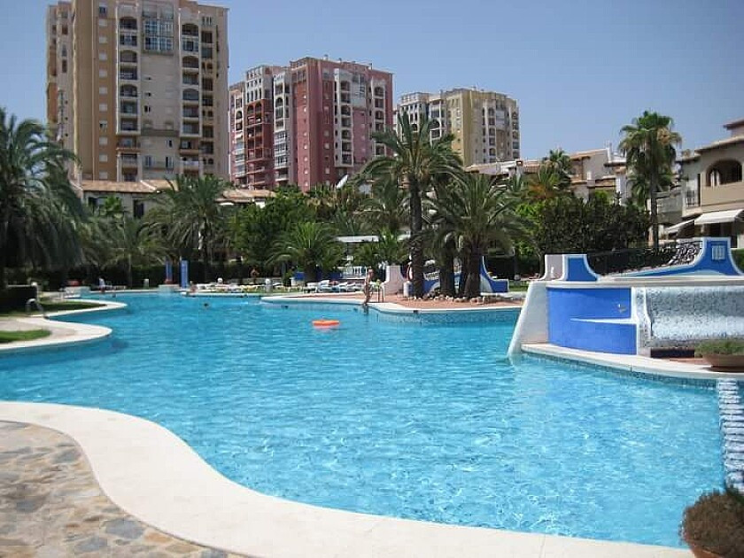 2 Bed Apartment for sale in Playa De Los Locos Costa Blanca, Alicante, Spain
