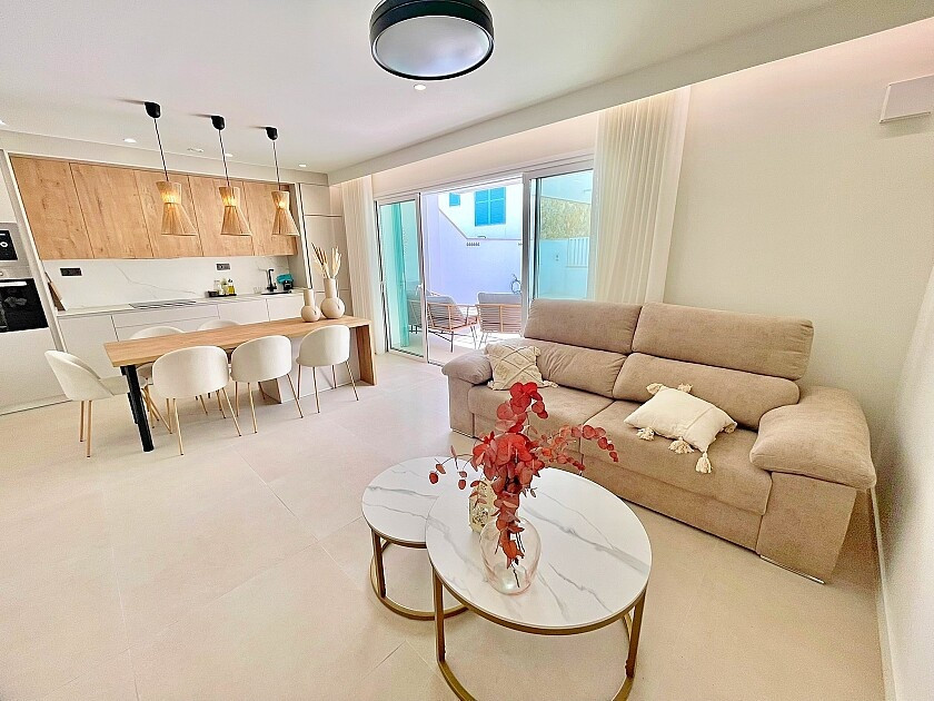Se vende Bungalow de 3 dormitorios en Costa Blanca, Alicante, España