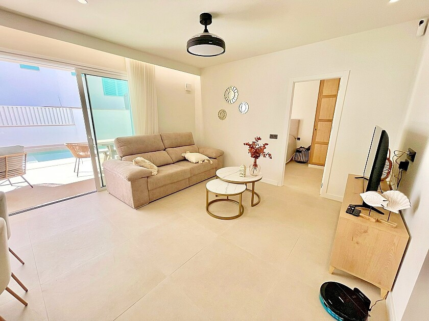 Se vende Bungalow de 3 dormitorios en Costa Blanca, Alicante, España