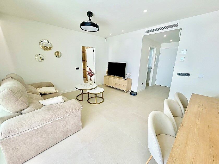 Se vende Bungalow de 3 dormitorios en Costa Blanca, Alicante, España