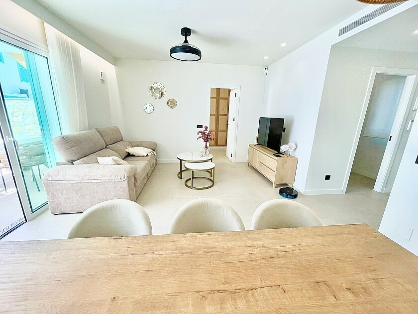 Se vende Bungalow de 3 dormitorios en Costa Blanca, Alicante, España