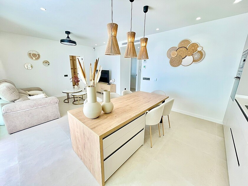 Se vende Bungalow de 3 dormitorios en Costa Blanca, Alicante, España