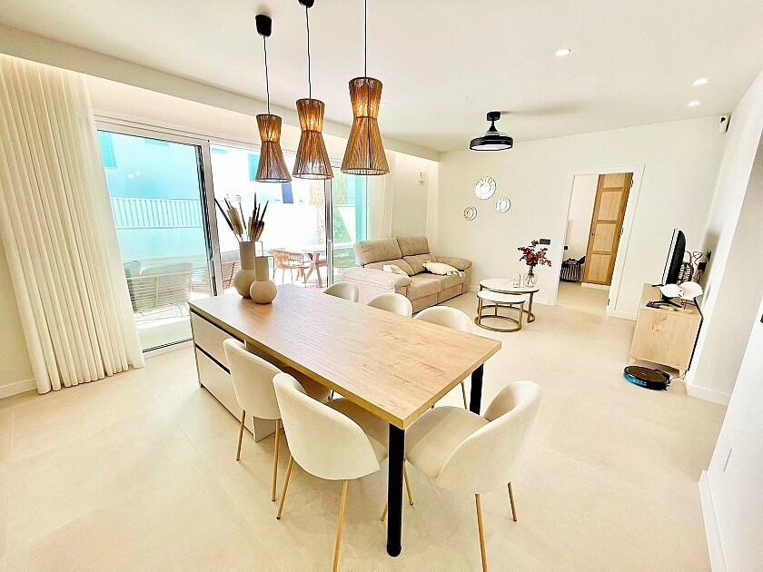 Se vende Bungalow de 3 dormitorios en Costa Blanca, Alicante, España