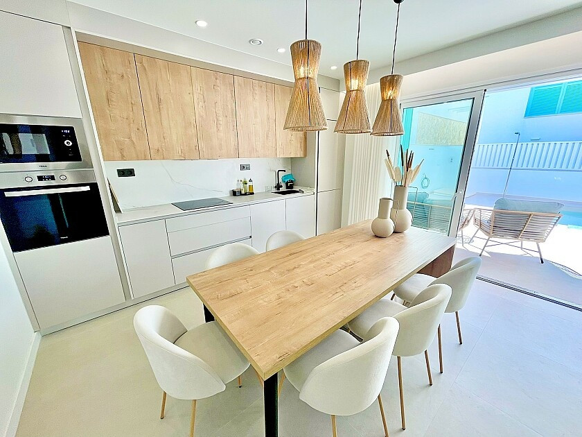 Se vende Bungalow de 3 dormitorios en Costa Blanca, Alicante, España