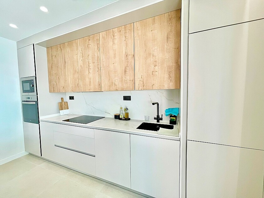 Se vende Bungalow de 3 dormitorios en Costa Blanca, Alicante, España