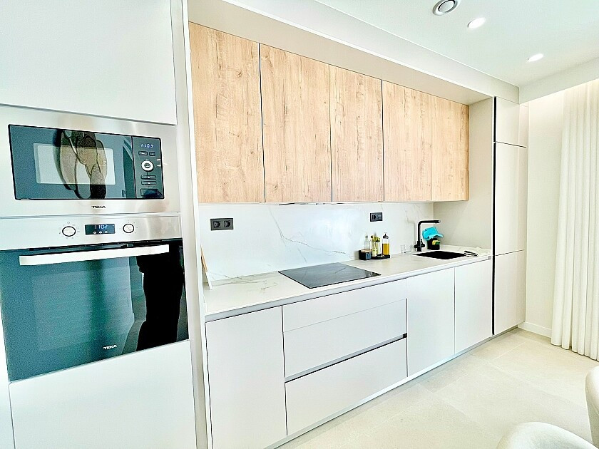 Se vende Bungalow de 3 dormitorios en Costa Blanca, Alicante, España
