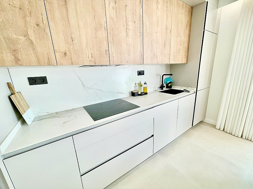 Se vende Bungalow de 3 dormitorios en Costa Blanca, Alicante, España