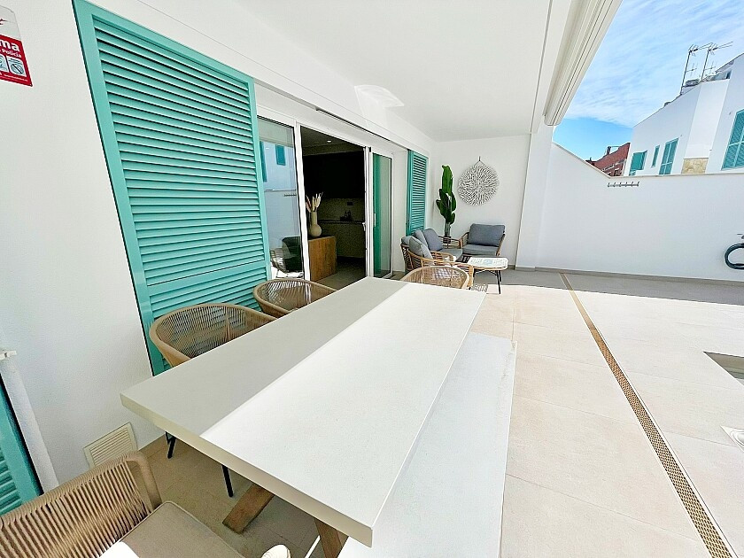 Se vende Bungalow de 3 dormitorios en Costa Blanca, Alicante, España