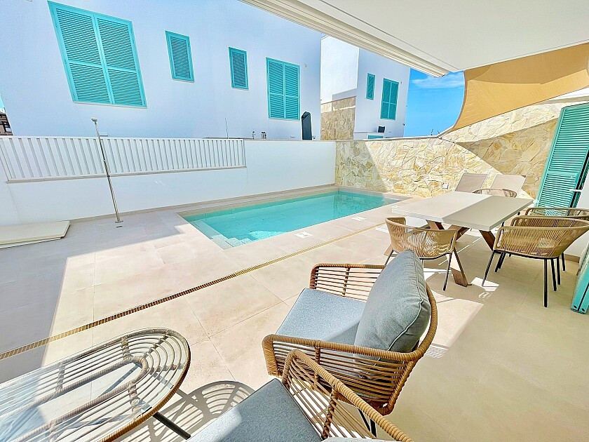 Se vende Bungalow de 3 dormitorios en Costa Blanca, Alicante, España