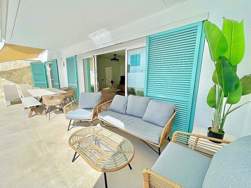 Se vende Bungalow de 3 dormitorios en Costa Blanca, Alicante, España