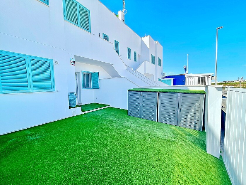 Se vende Bungalow de 3 dormitorios en Costa Blanca, Alicante, España