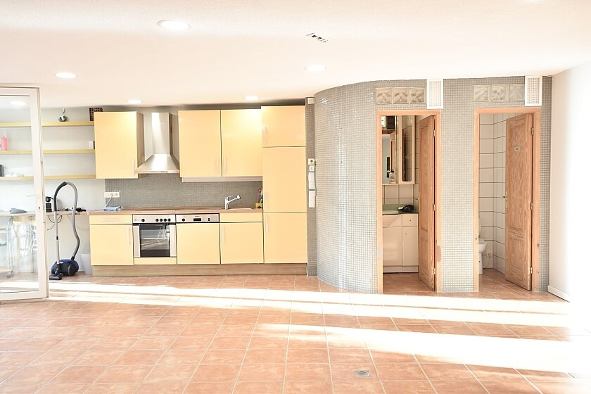 4 Bed Townhouse for sale in La Zenia Costa Blanca, Alicante, Spain