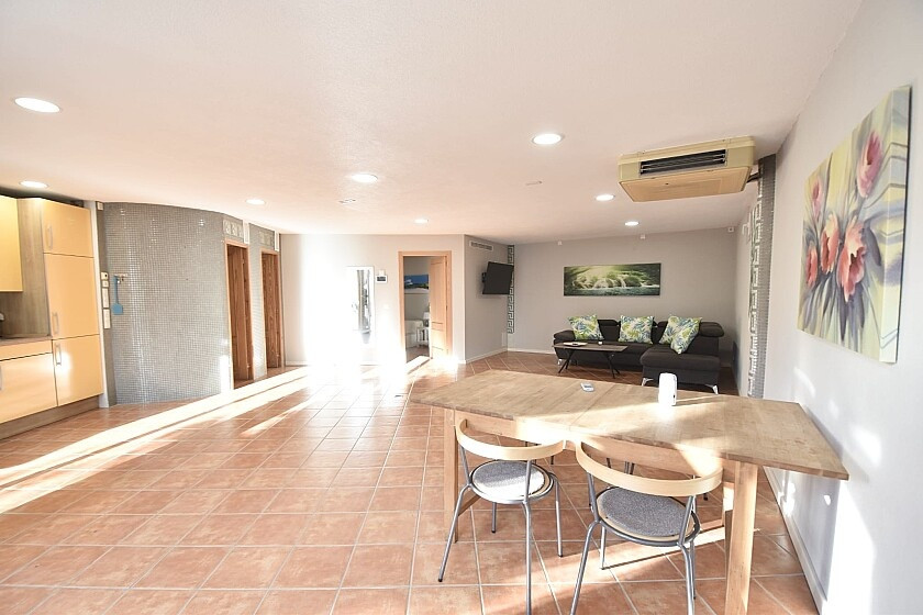 4 Bed Townhouse for sale in La Zenia Costa Blanca, Alicante, Spain