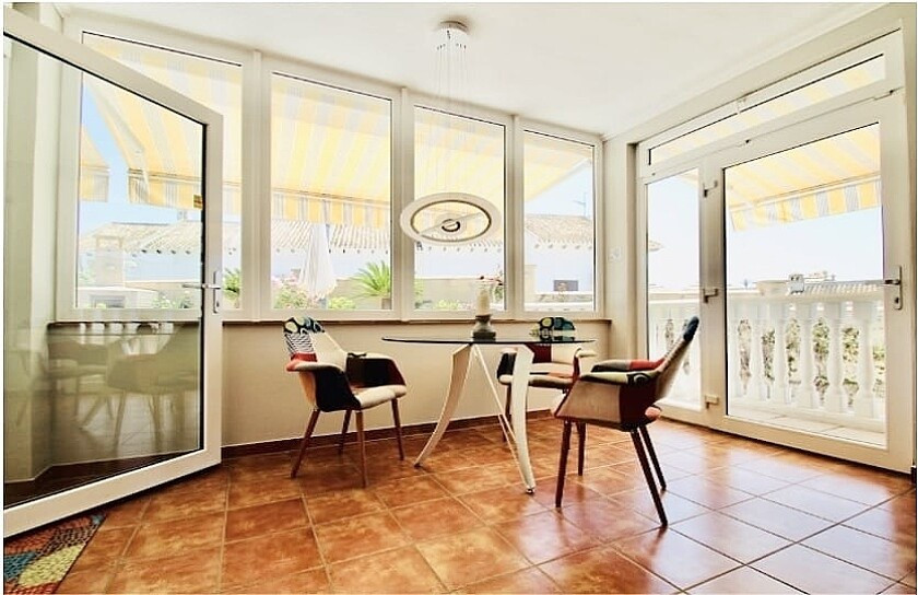 4 Bed Townhouse for sale in La Zenia Costa Blanca, Alicante, Spain