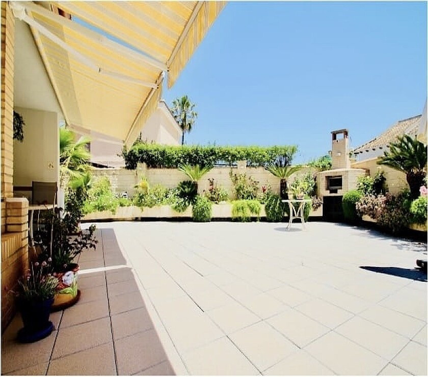 4 Bed Townhouse for sale in La Zenia Costa Blanca, Alicante, Spain