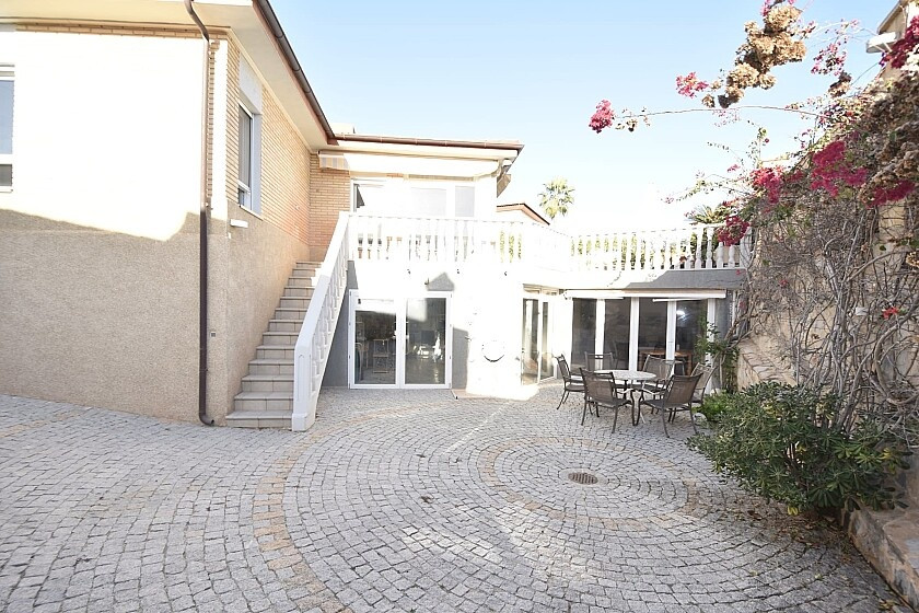 4 Bed Townhouse for sale in La Zenia Costa Blanca, Alicante, Spain