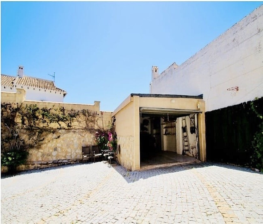4 Bed Townhouse for sale in La Zenia Costa Blanca, Alicante, Spain