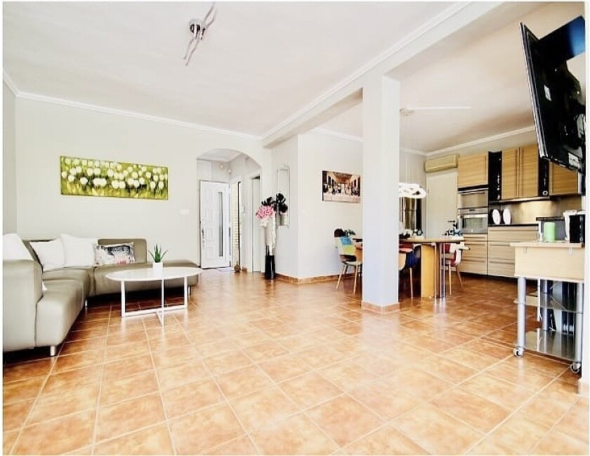 4 Bed Townhouse for sale in La Zenia Costa Blanca, Alicante, Spain