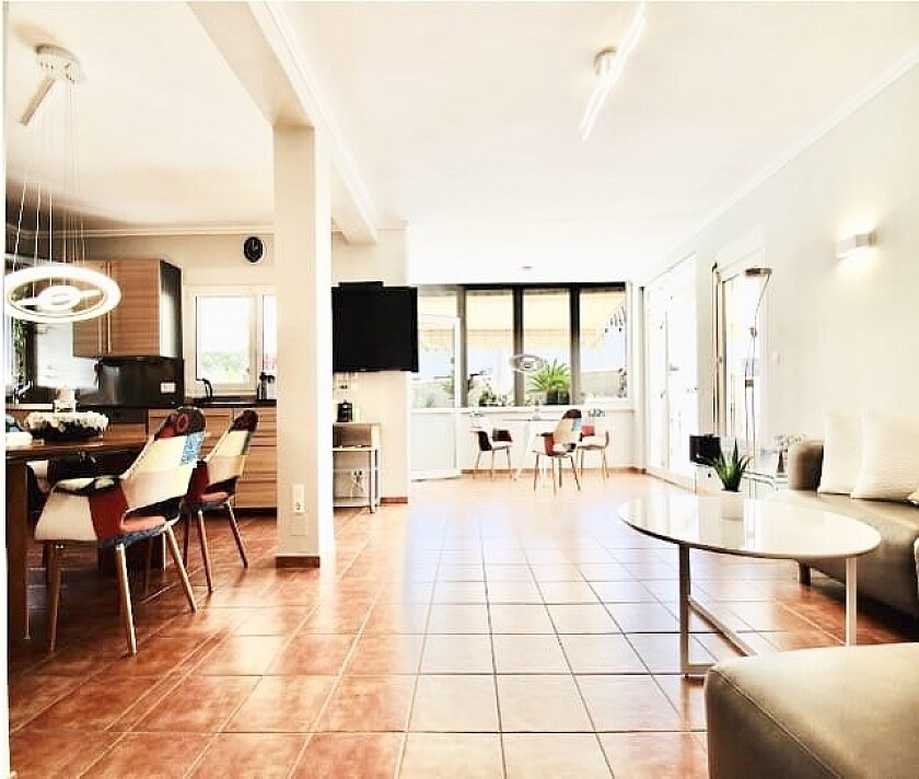 4 Bed Townhouse for sale in La Zenia Costa Blanca, Alicante, Spain