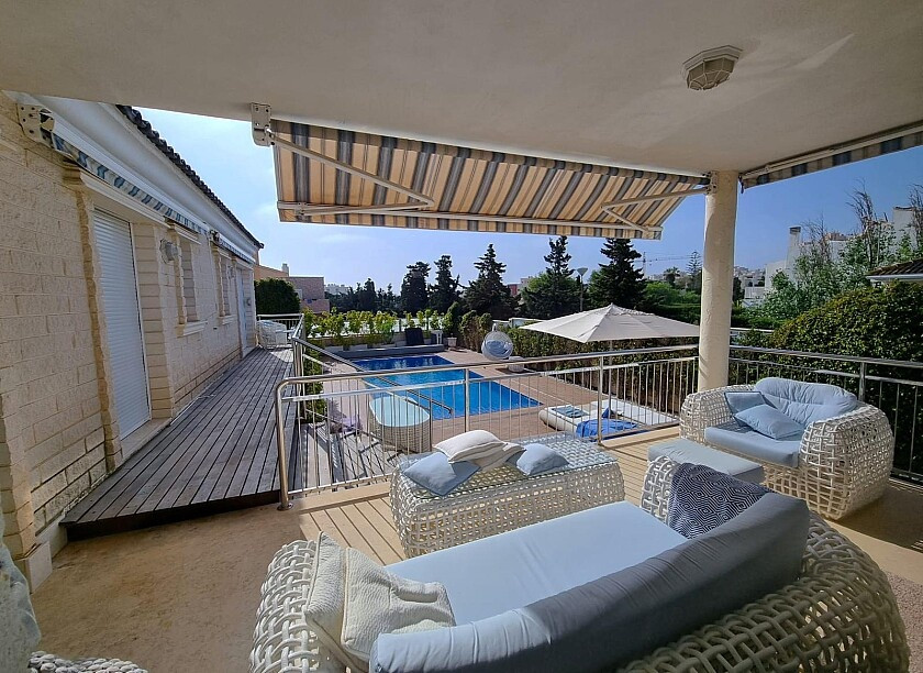 Se vende Villa - Chalet de 5 dormitorios en Costa Blanca, Alicante, España