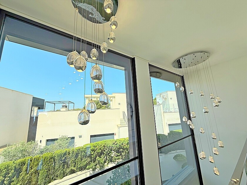 Se vende Villa - Chalet de 5 dormitorios en Costa Blanca, Alicante, España