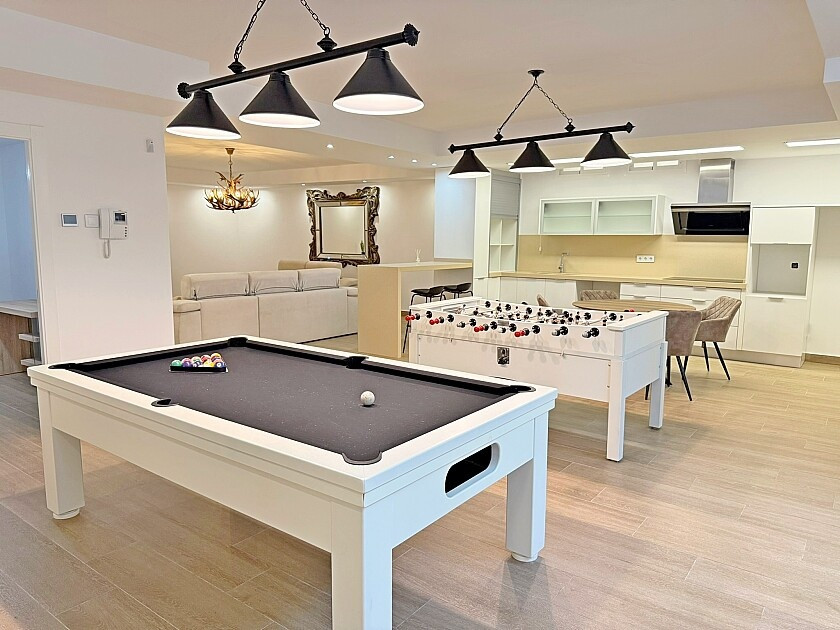 Se vende Villa - Chalet de 5 dormitorios en Costa Blanca, Alicante, España