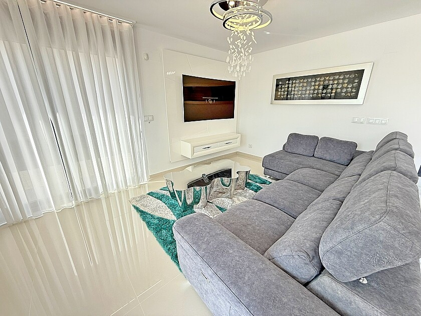 Se vende Villa - Chalet de 5 dormitorios en Costa Blanca, Alicante, España