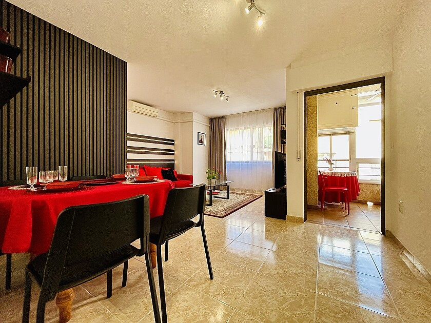 3 Bed Apartment for sale in Torrevieja Costa Blanca, Alicante, Spain