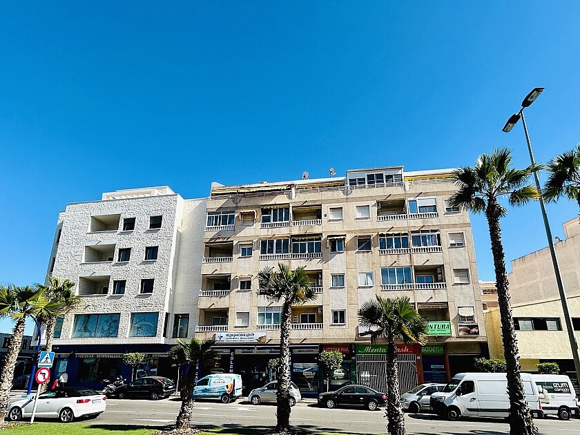 4 Bed Apartment for sale in Torrevieja Costa Blanca, Alicante, Spain