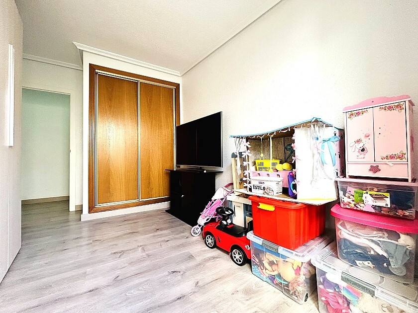 4 Bed Apartment for sale in Torrevieja Costa Blanca, Alicante, Spain