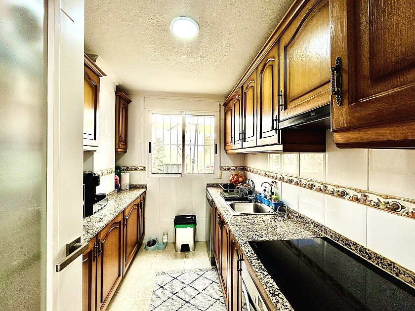 4 Bed Apartment for sale in Torrevieja Costa Blanca, Alicante, Spain