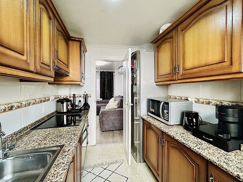4 Bed Apartment for sale in Torrevieja Costa Blanca, Alicante, Spain