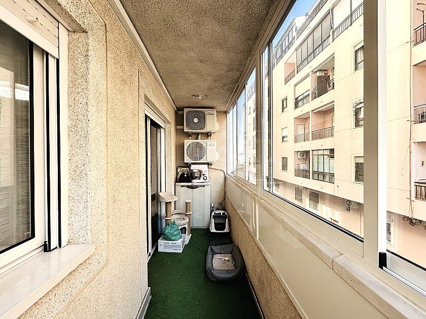 4 Bed Apartment for sale in Torrevieja Costa Blanca, Alicante, Spain
